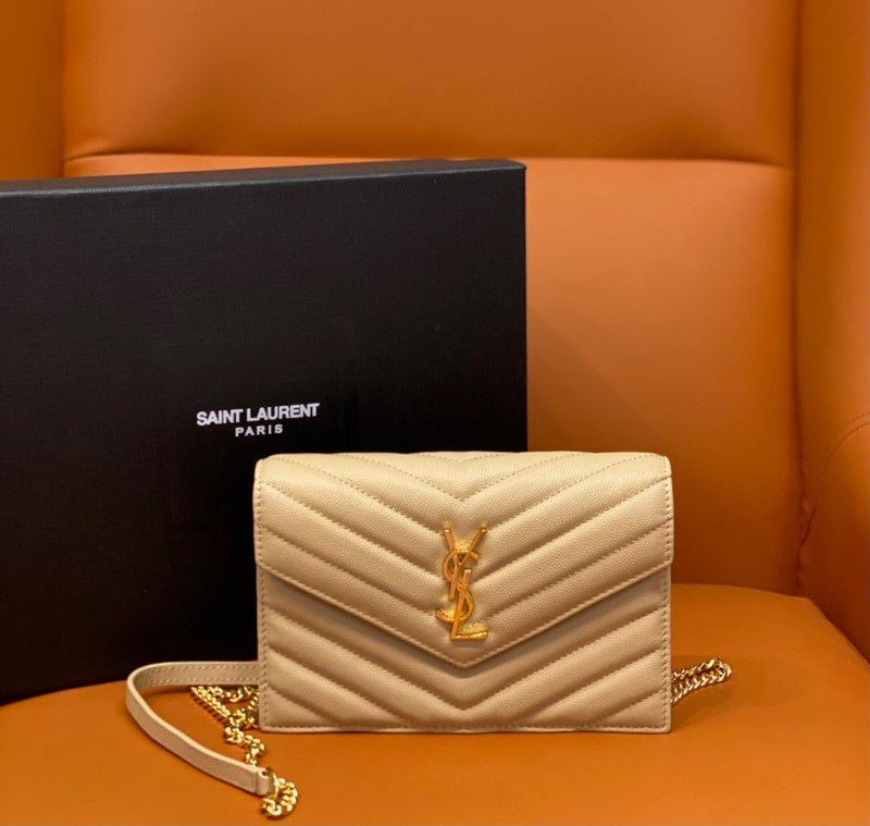 Franco Shops - Yves Saint Laurent - Bags