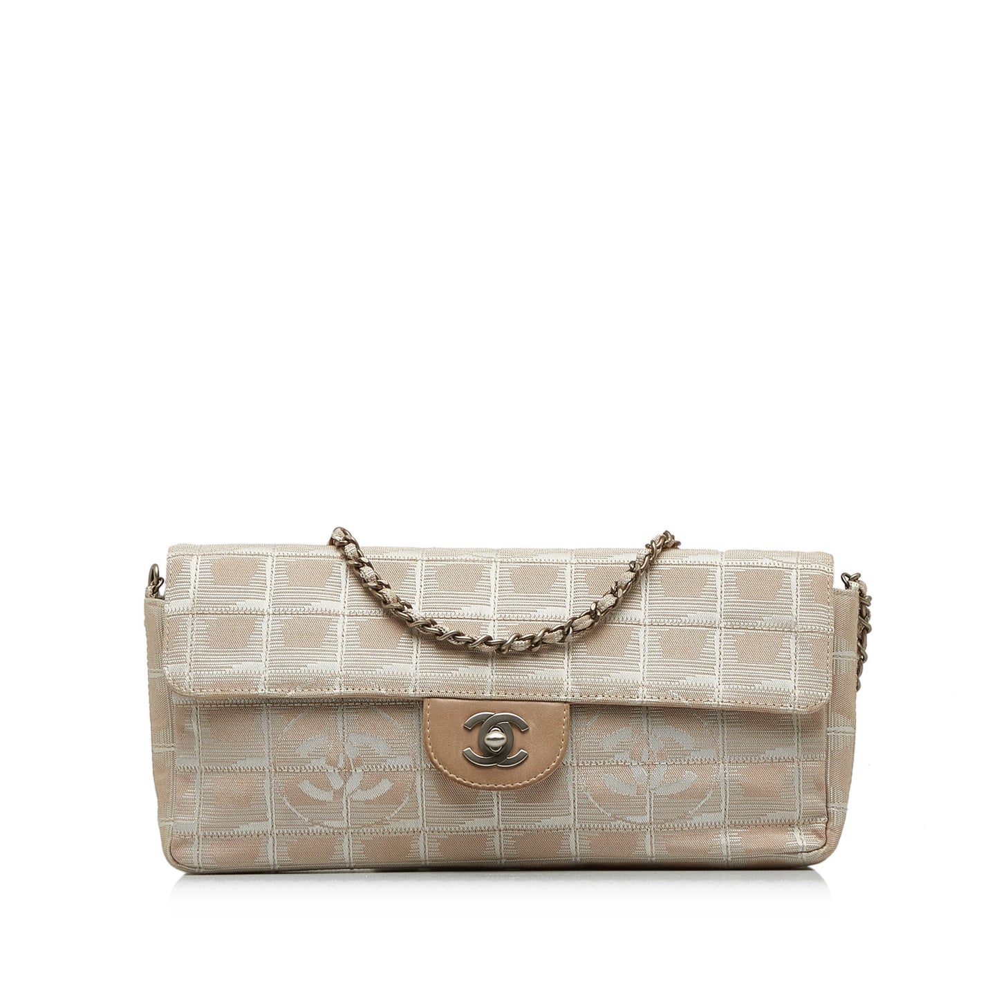 Chanel Shoulder Bag - Almora Bags