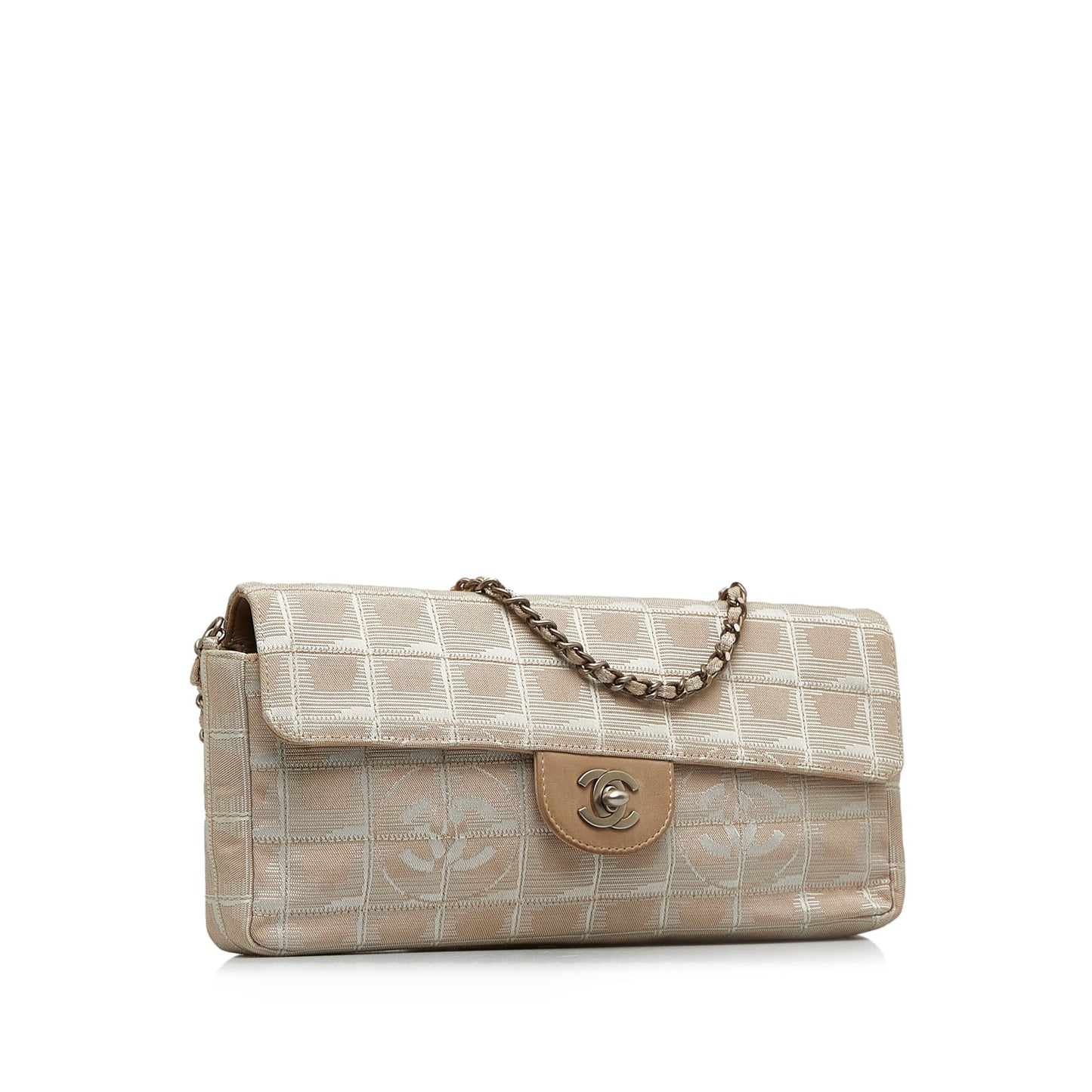 Chanel Shoulder Bag - Almora Bags
