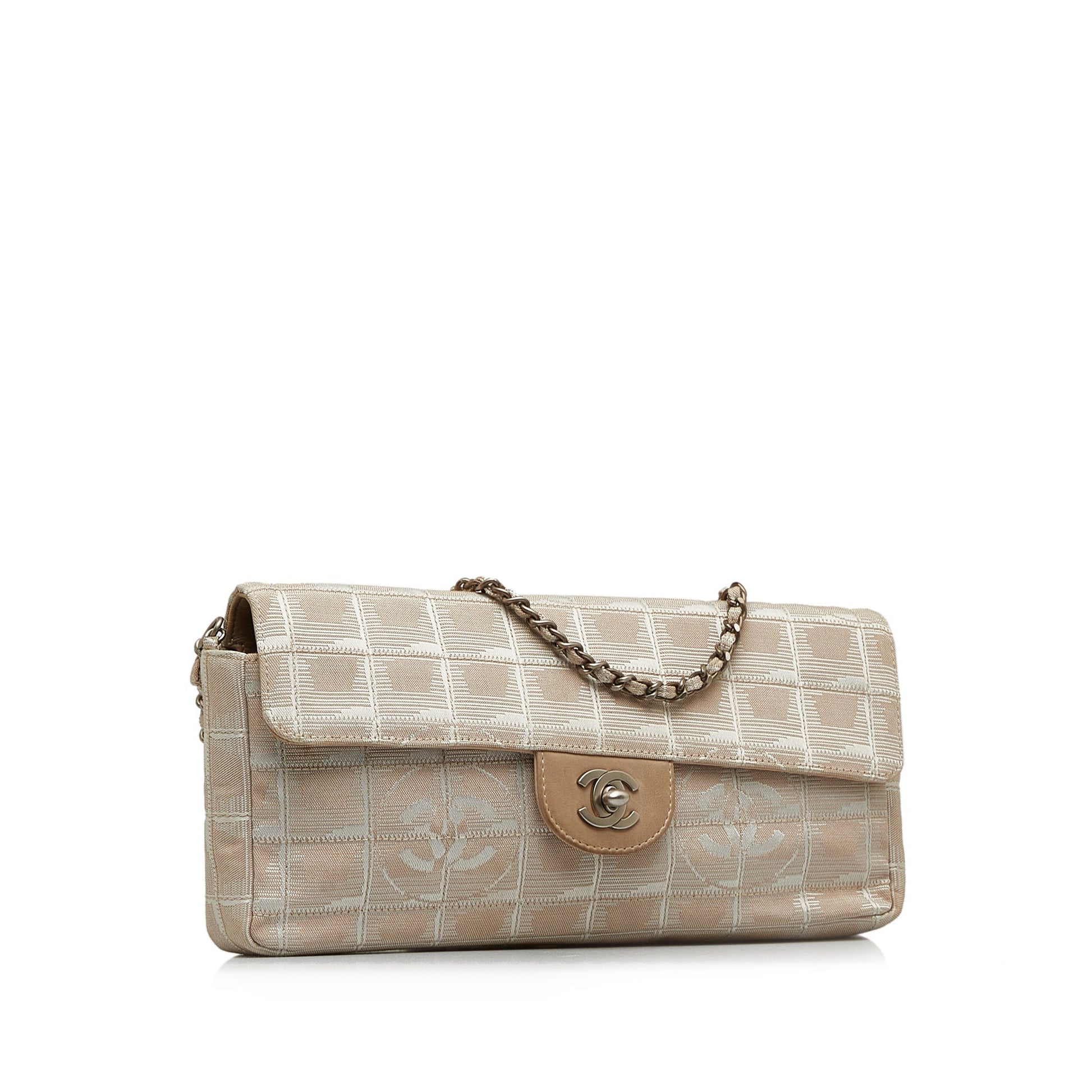 Chanel Shoulder Bag - Almora Bags