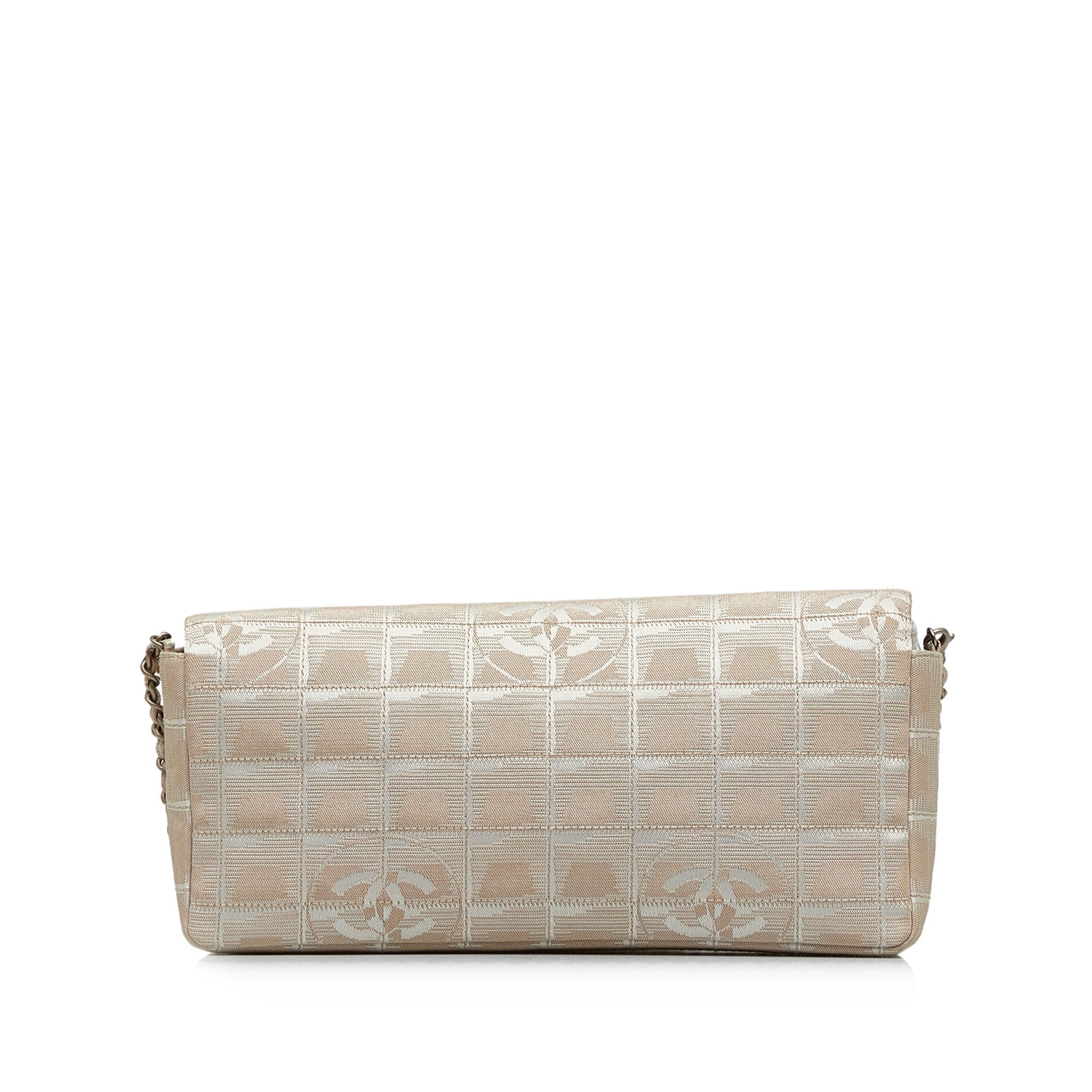 Chanel Shoulder Bag - Almora Bags