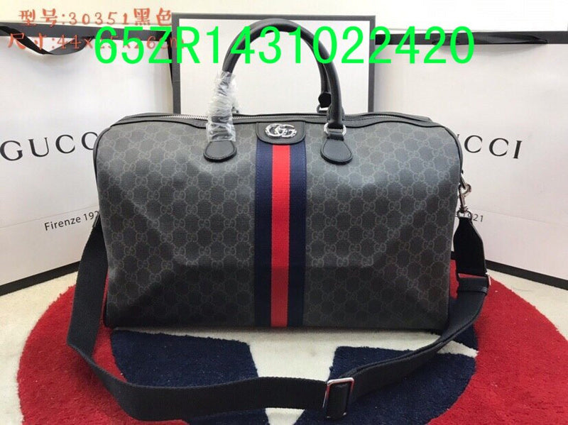 Gucci Designer Tote