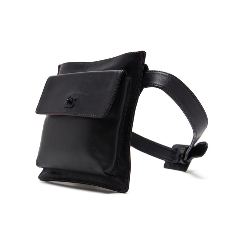 Chanel Flap Shoulder Bag - Almora Bags