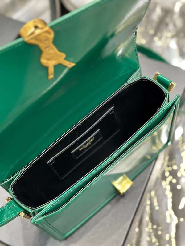 Yves Saint Laurent - Bags 