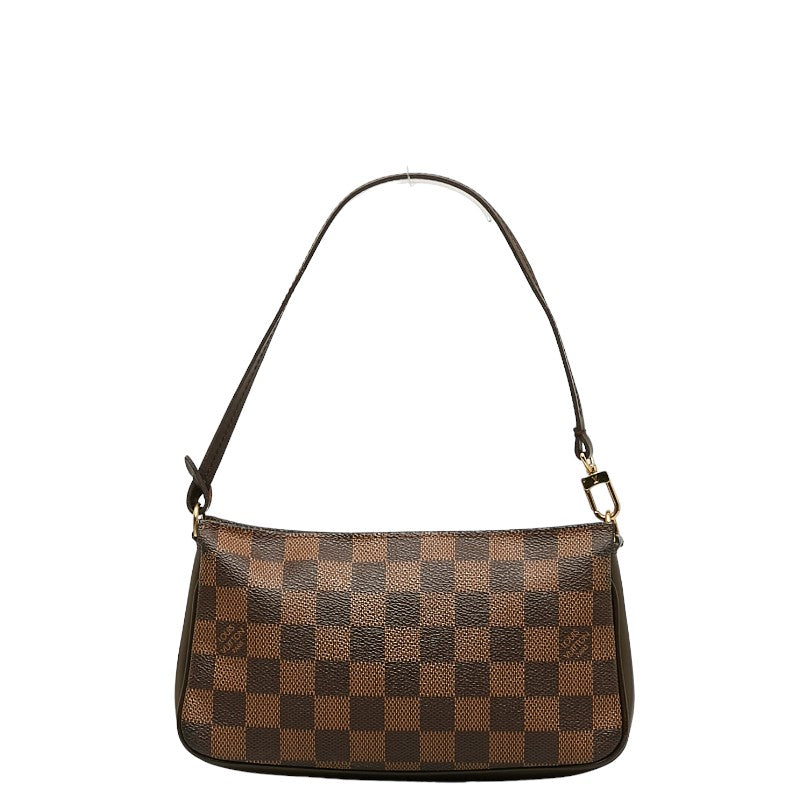 Louis Vuitton Damier Navona Pochette Accessories Mini Handbag