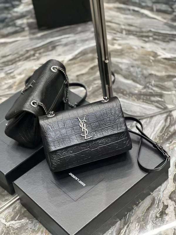 Yves Saint Laurent - Bags - Franco Shops