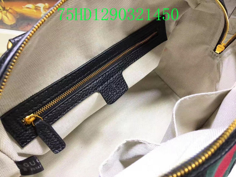 Gucci Designer Tote