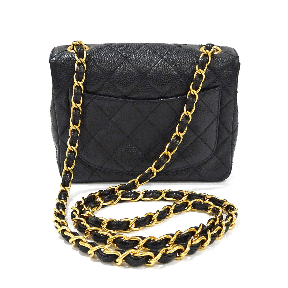 Chanel Shoulder Bag - Almora Bags