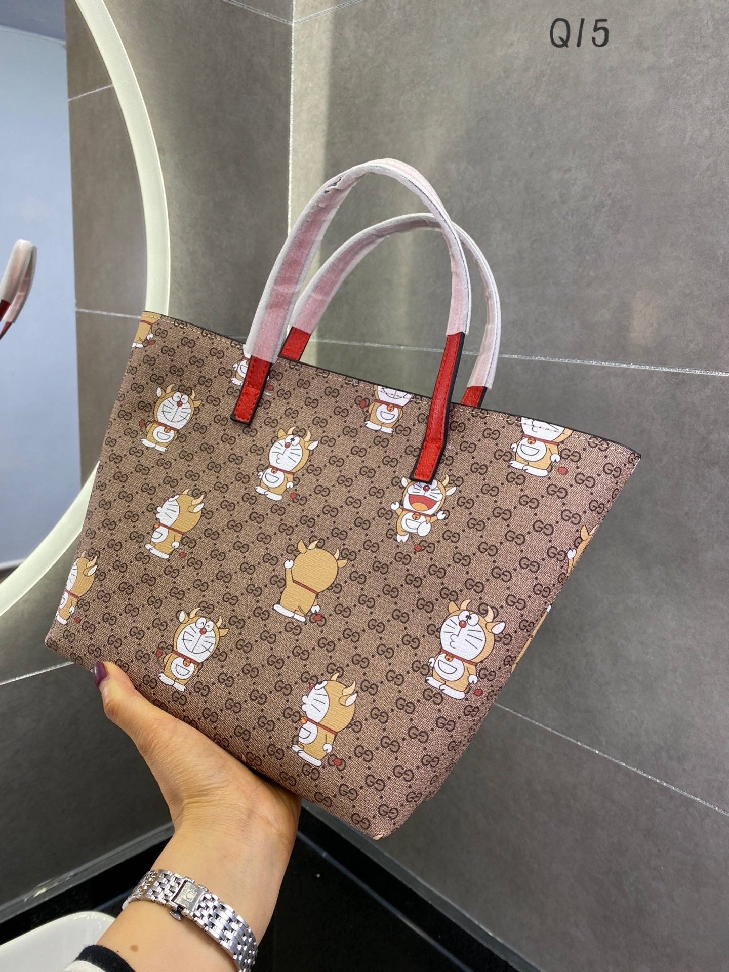 Gucci Designer Handbag