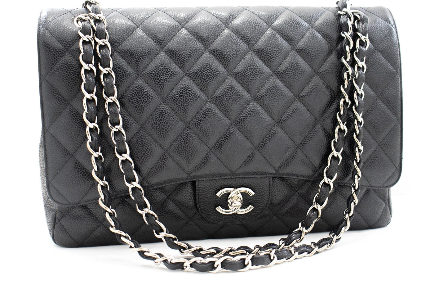 Chanel Flap Shoulder Bag - Almora Bags