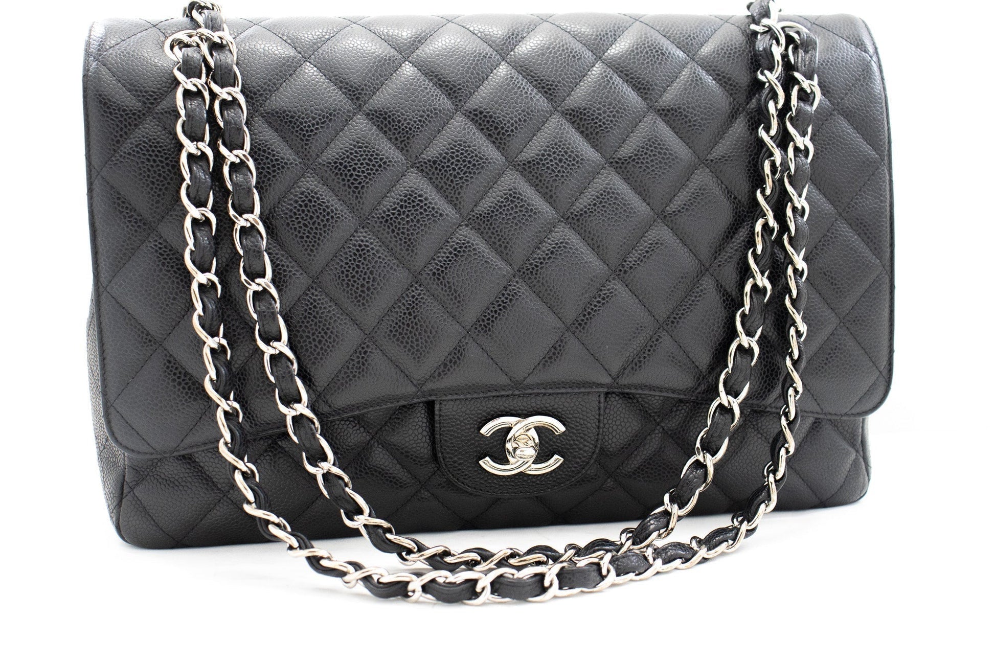 Chanel Flap Shoulder Bag - Almora Bags