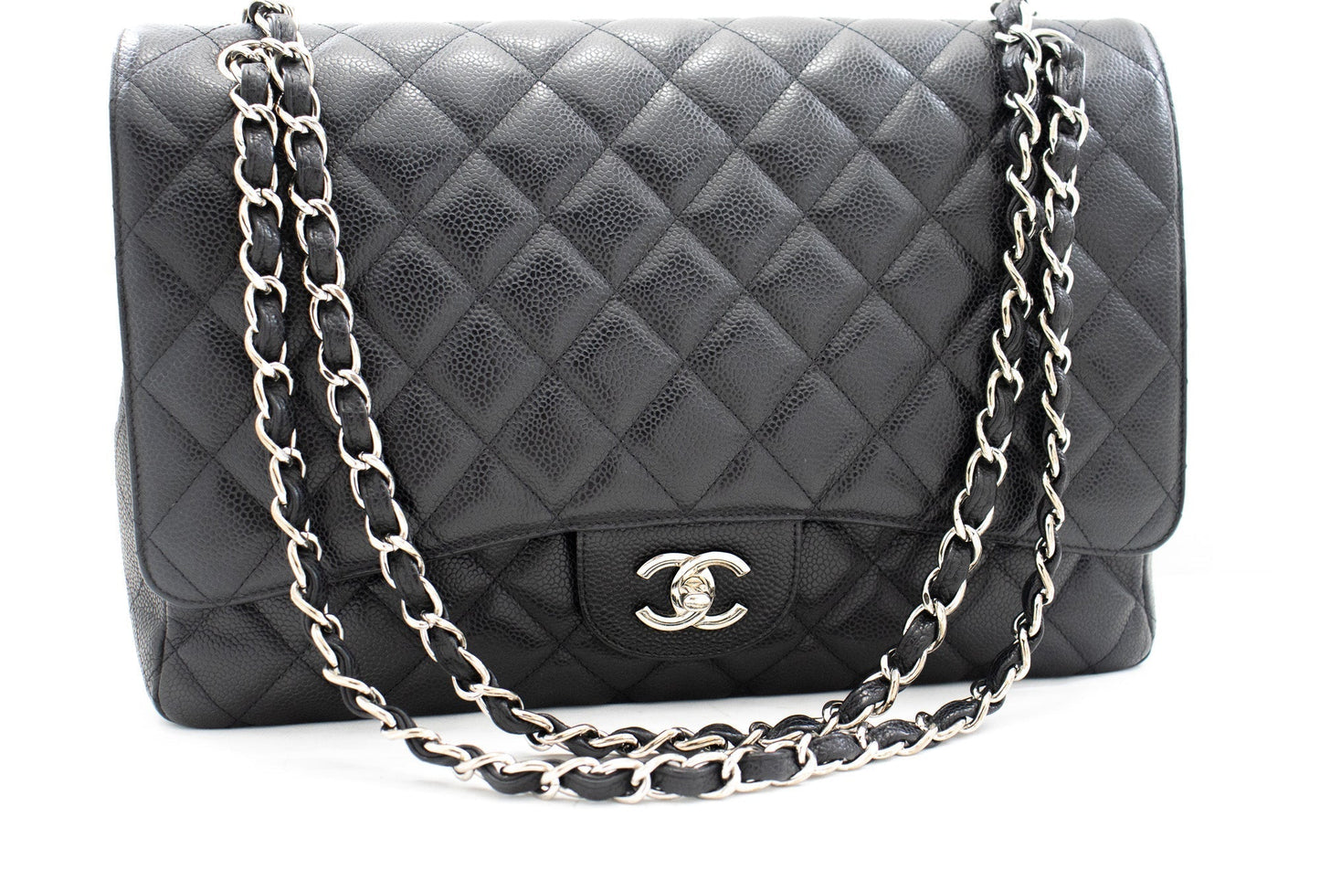 Chanel Shoulder Bag - Almora Bags