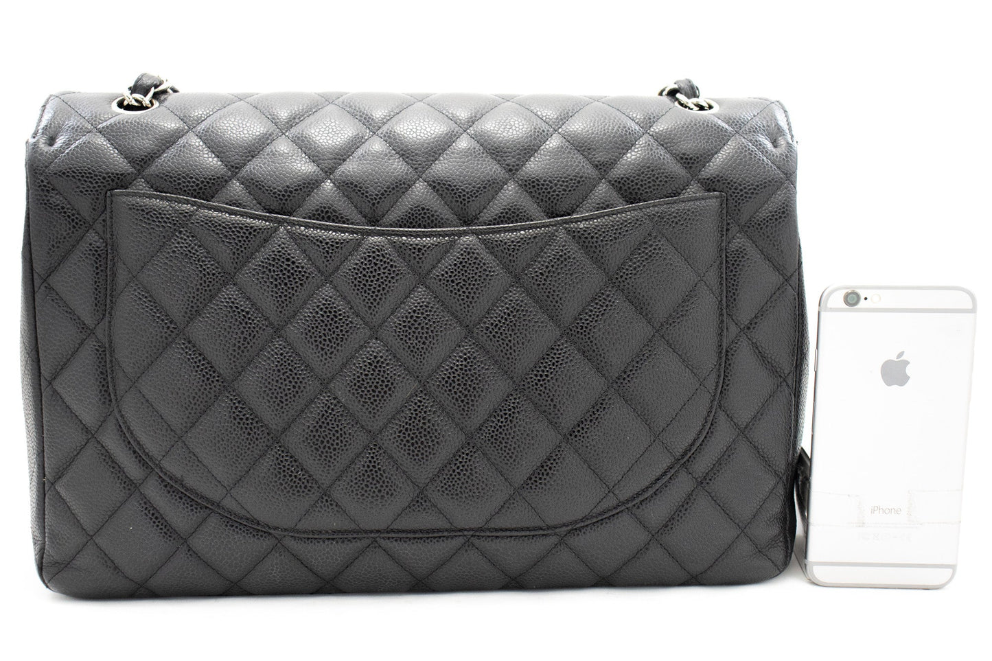 Chanel Shoulder Bag - Almora Bags