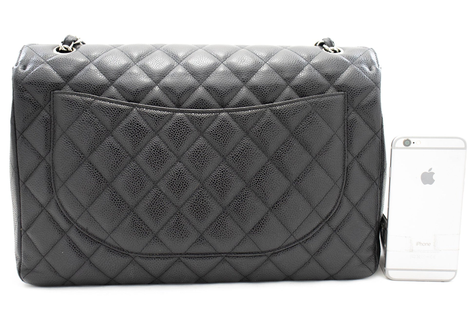 Chanel Shoulder Bag - Almora Bags