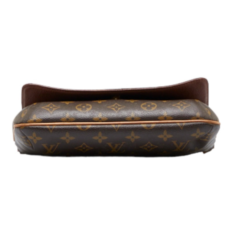 Louis Vuitton Monogram Mtte Tango Shoulder Bag