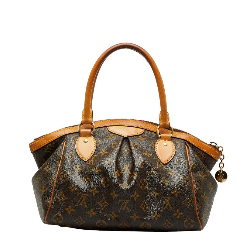 Louis Vuitton Monogram Tivoli PM Handbag