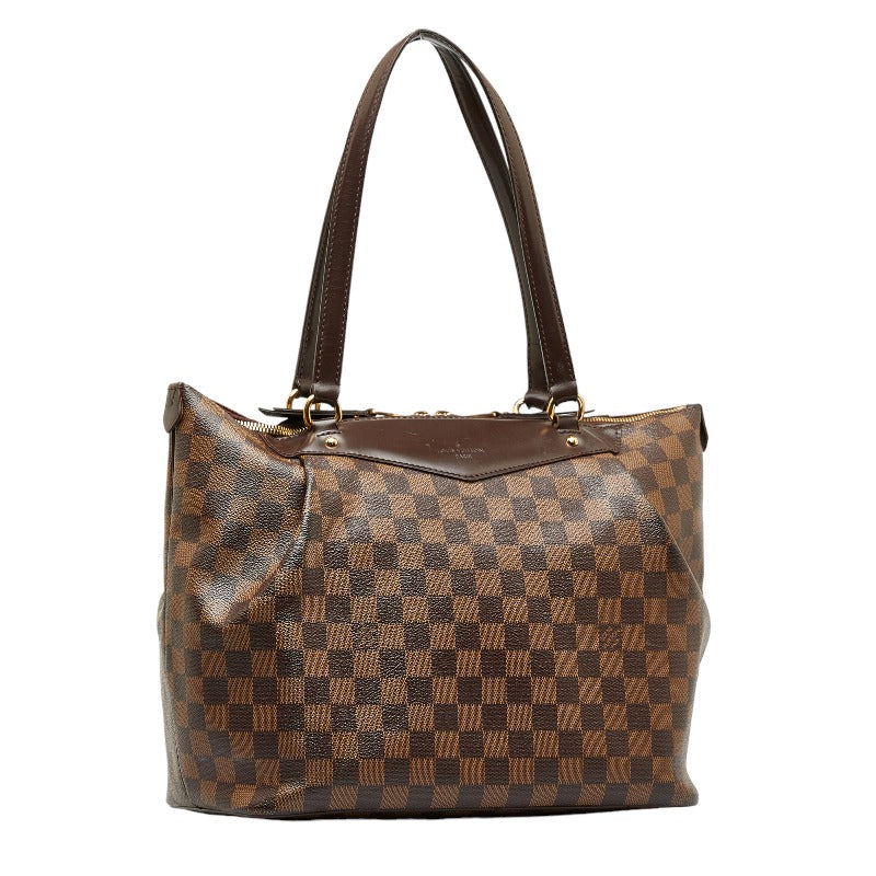 Louis Vuitton Damier Westminster GM Shoulder Bag