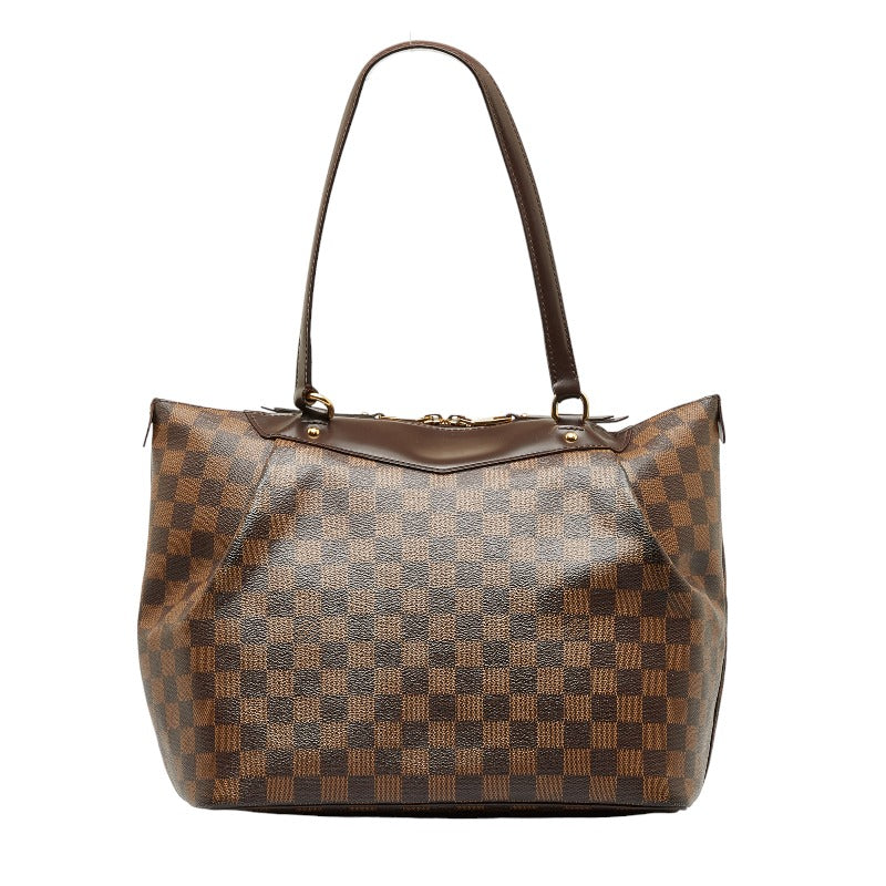 Louis Vuitton Damier Westminster GM Shoulder Bag