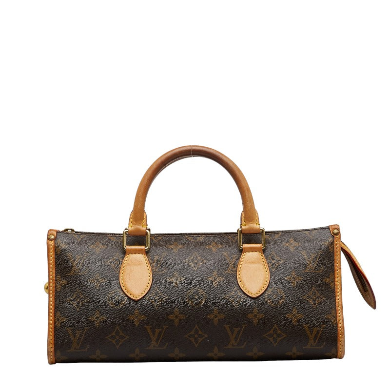 LOUIS VUITTON Popincourt Handbag in Monogram