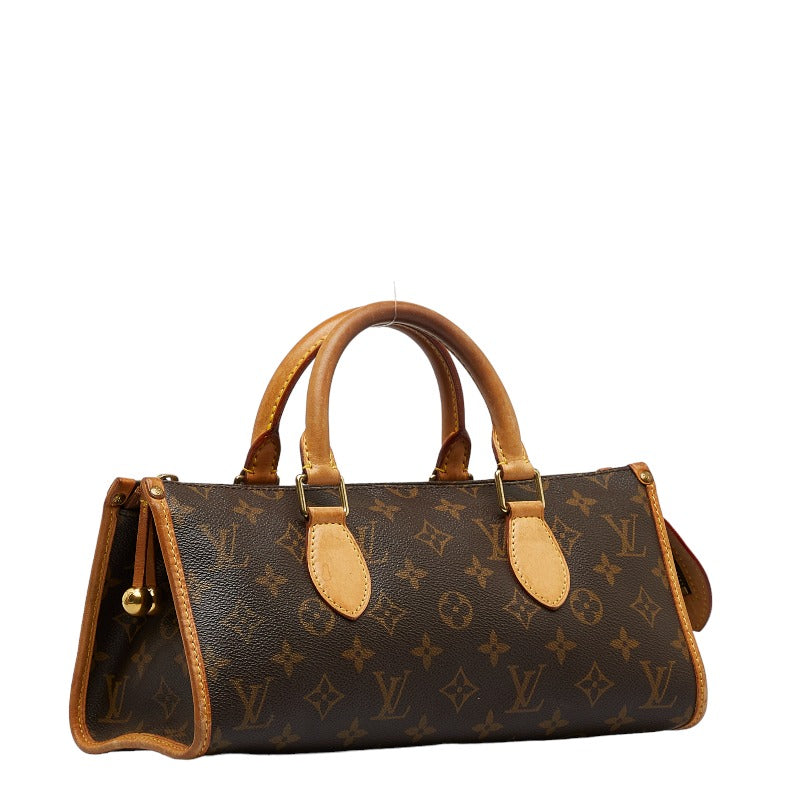 LOUIS VUITTON Popincourt Handbag in Monogram