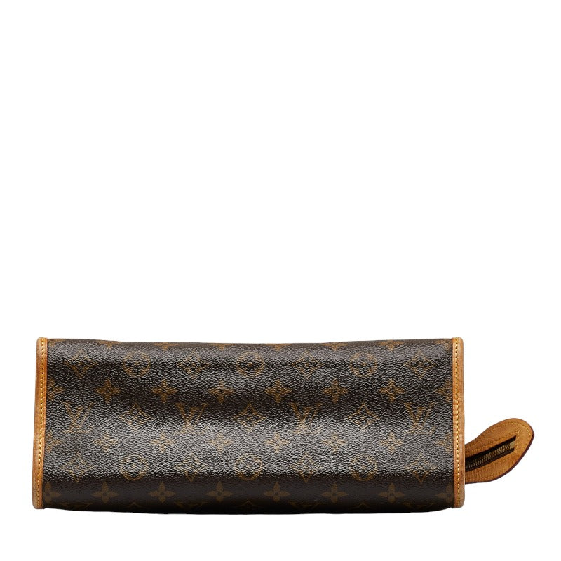 LOUIS VUITTON Popincourt Handbag in Monogram