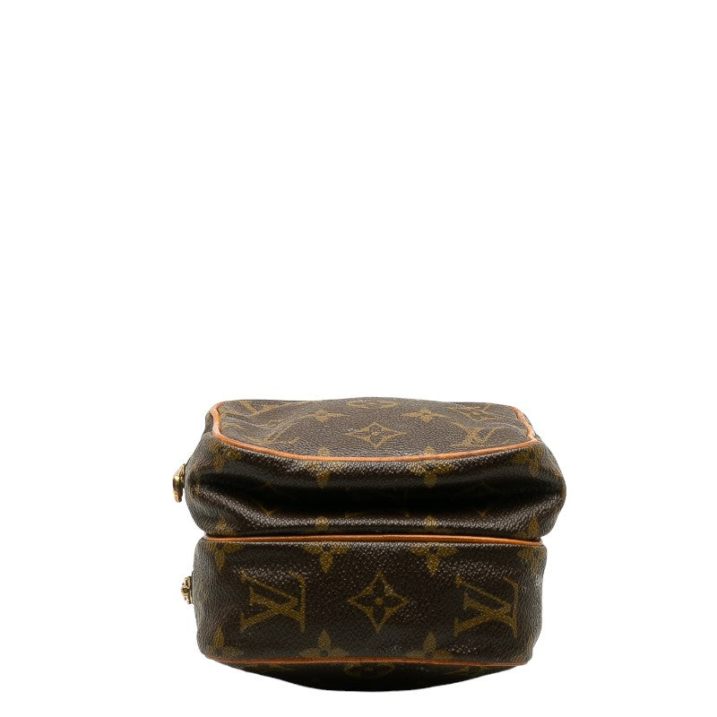 LOUIS VUITTON Danube Crossbody Bag