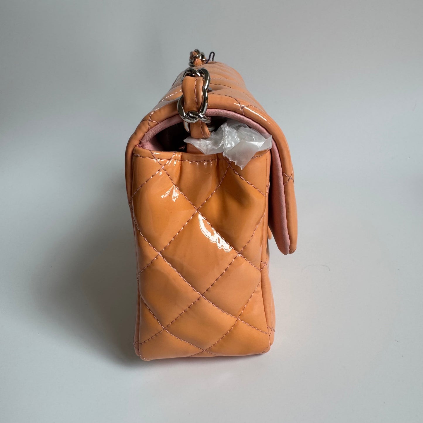 Chanel Classic Flap Shoulder Bag - Almora Bags