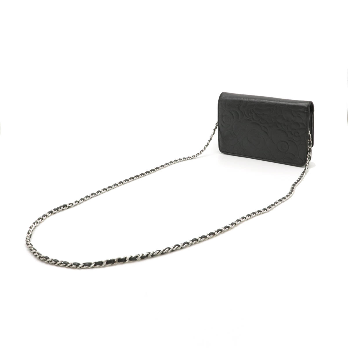 Chanel Wallet On Chain Crossbody Bag - Almora Bags