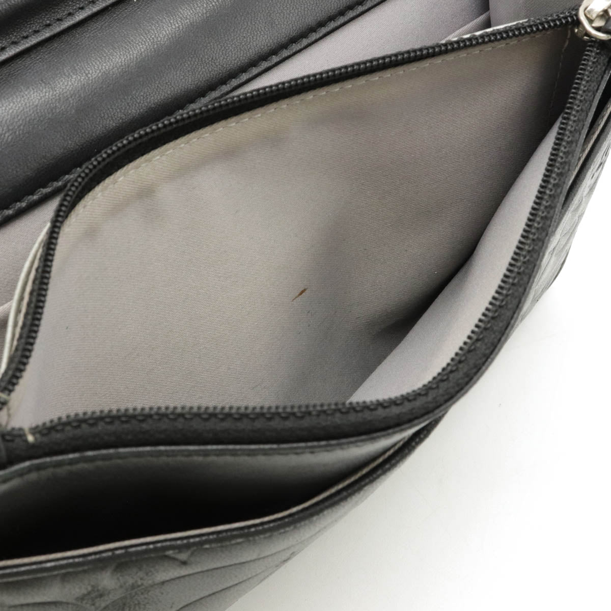 Chanel Wallet On Chain Crossbody Bag - Almora Bags