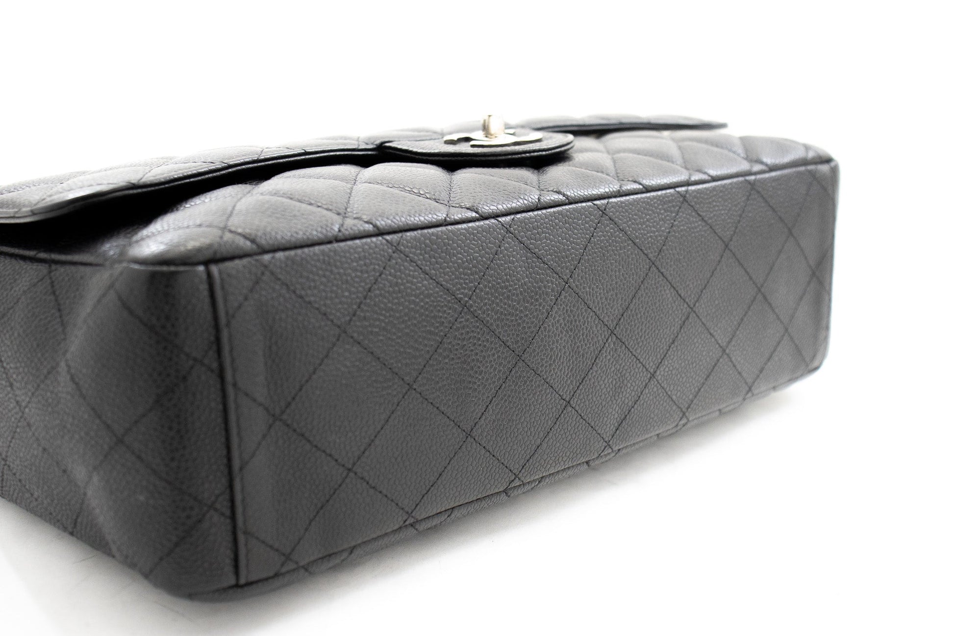 Chanel Flap Shoulder Bag - Almora Bags