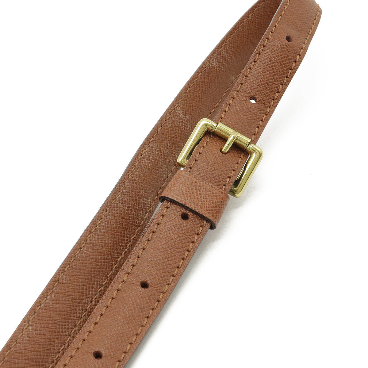 Louis Vuitton Monogram Courcel Crossbody Bag