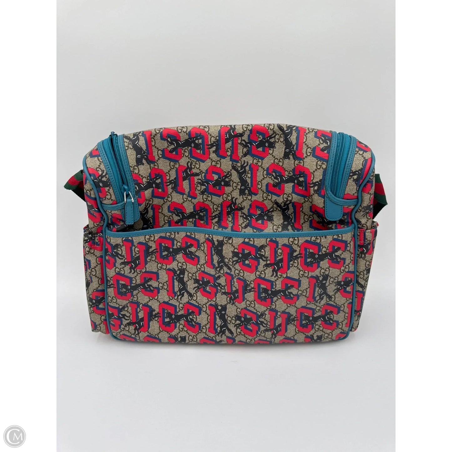 Gucci Designer Handbag