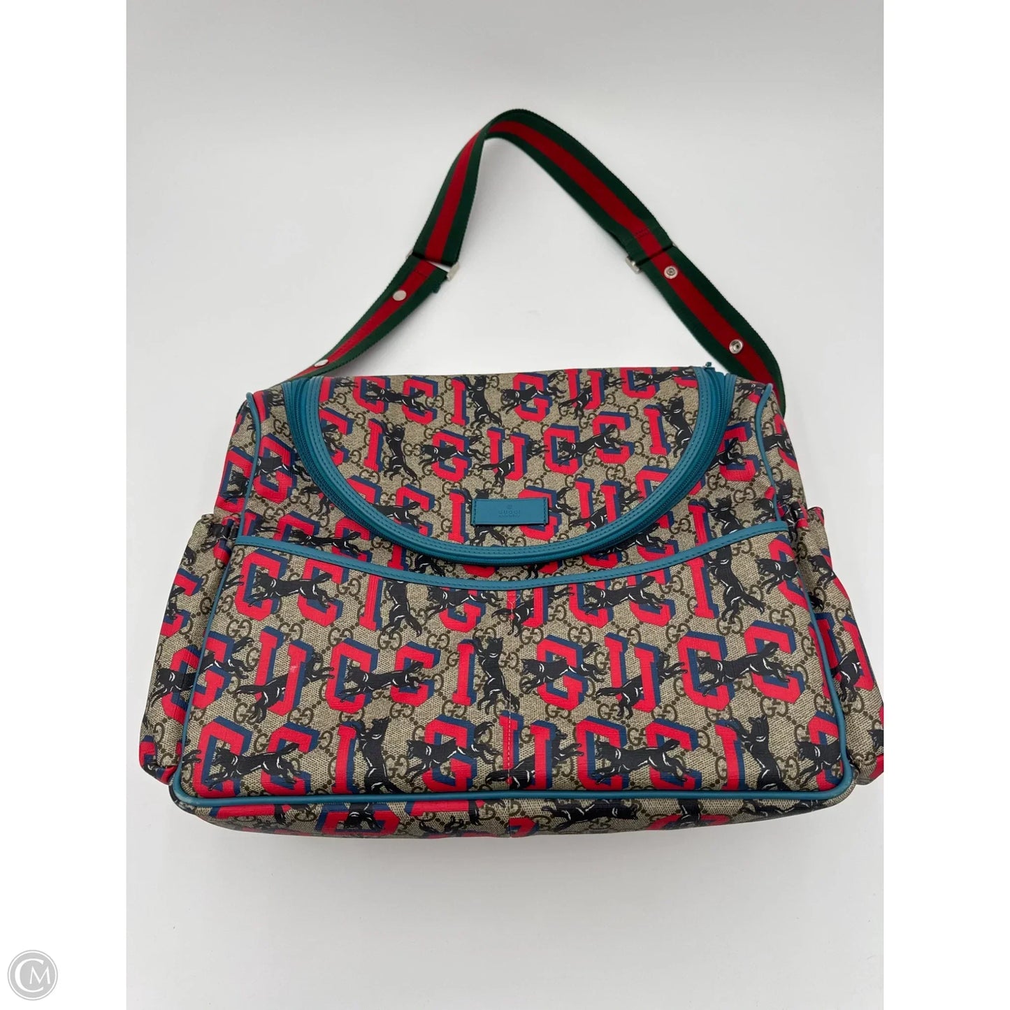 Gucci Designer Handbag