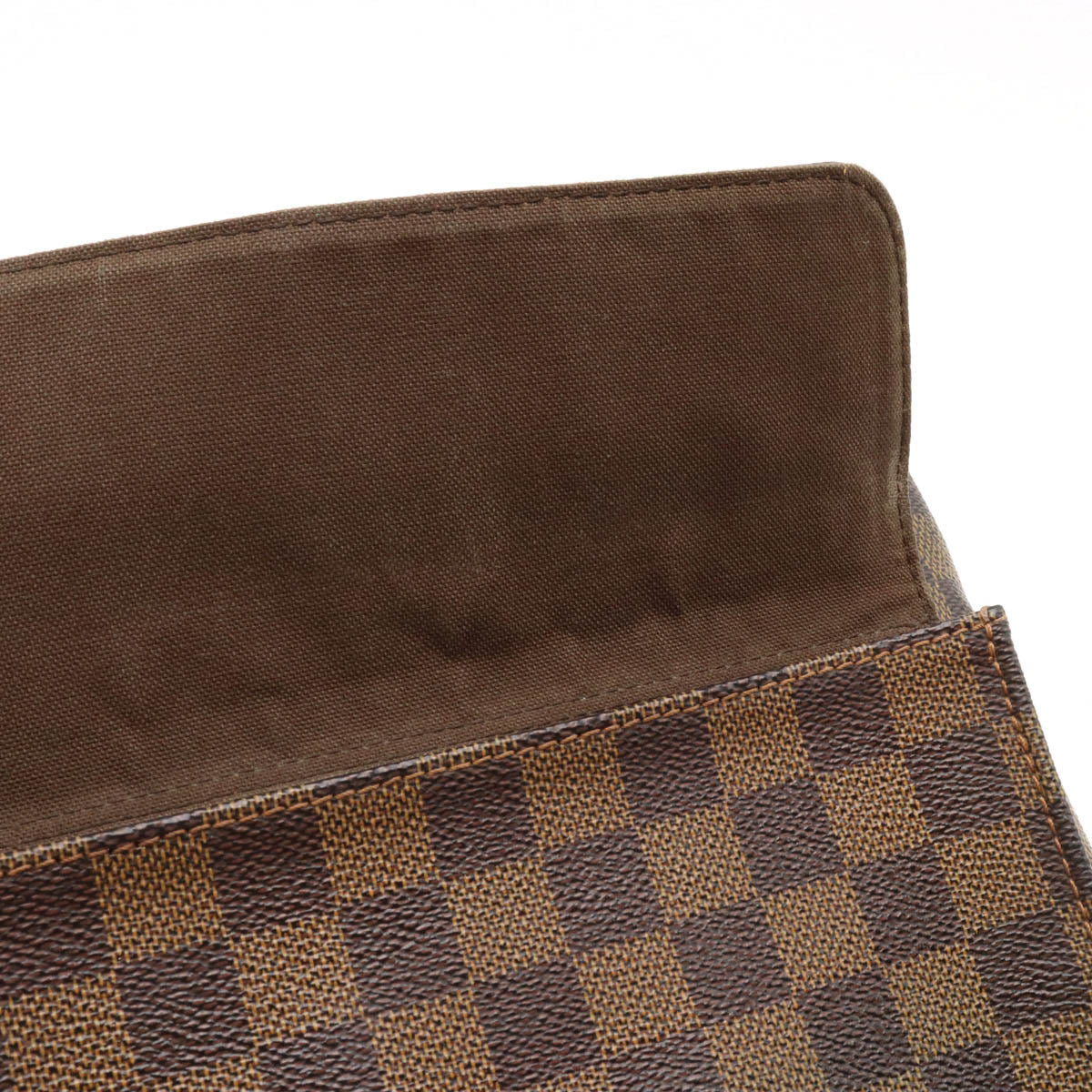 Louis Vuitton Damier Melville Crossbody Bag
