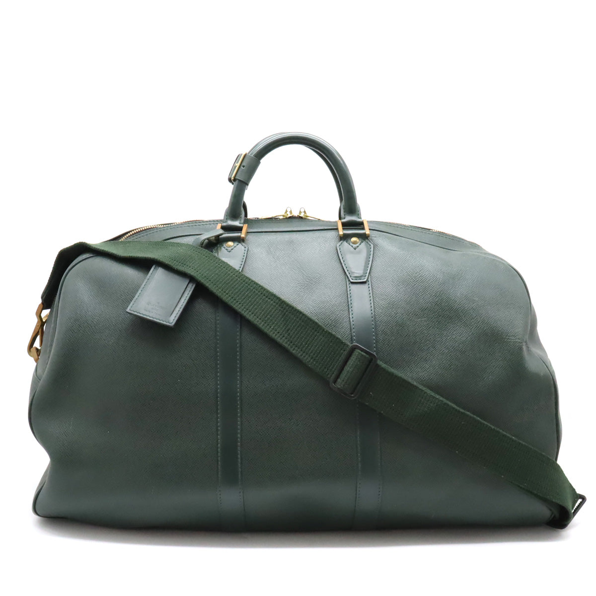 Louis Vuitton Taiga Kendall GM Travel Bag Epicea