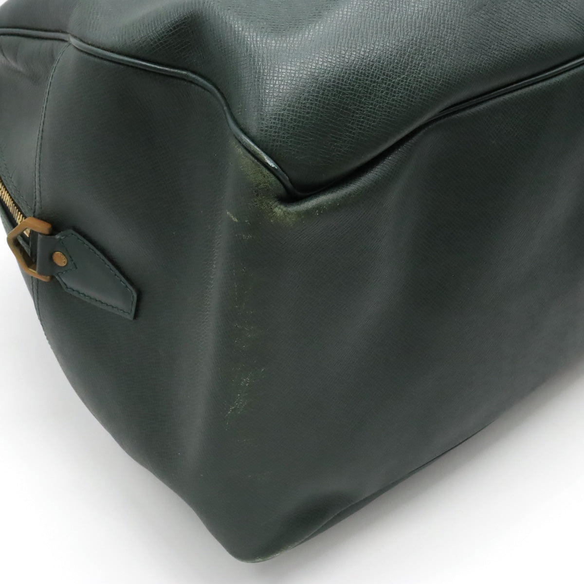 Louis Vuitton Taiga Kendall GM Travel Bag Epicea