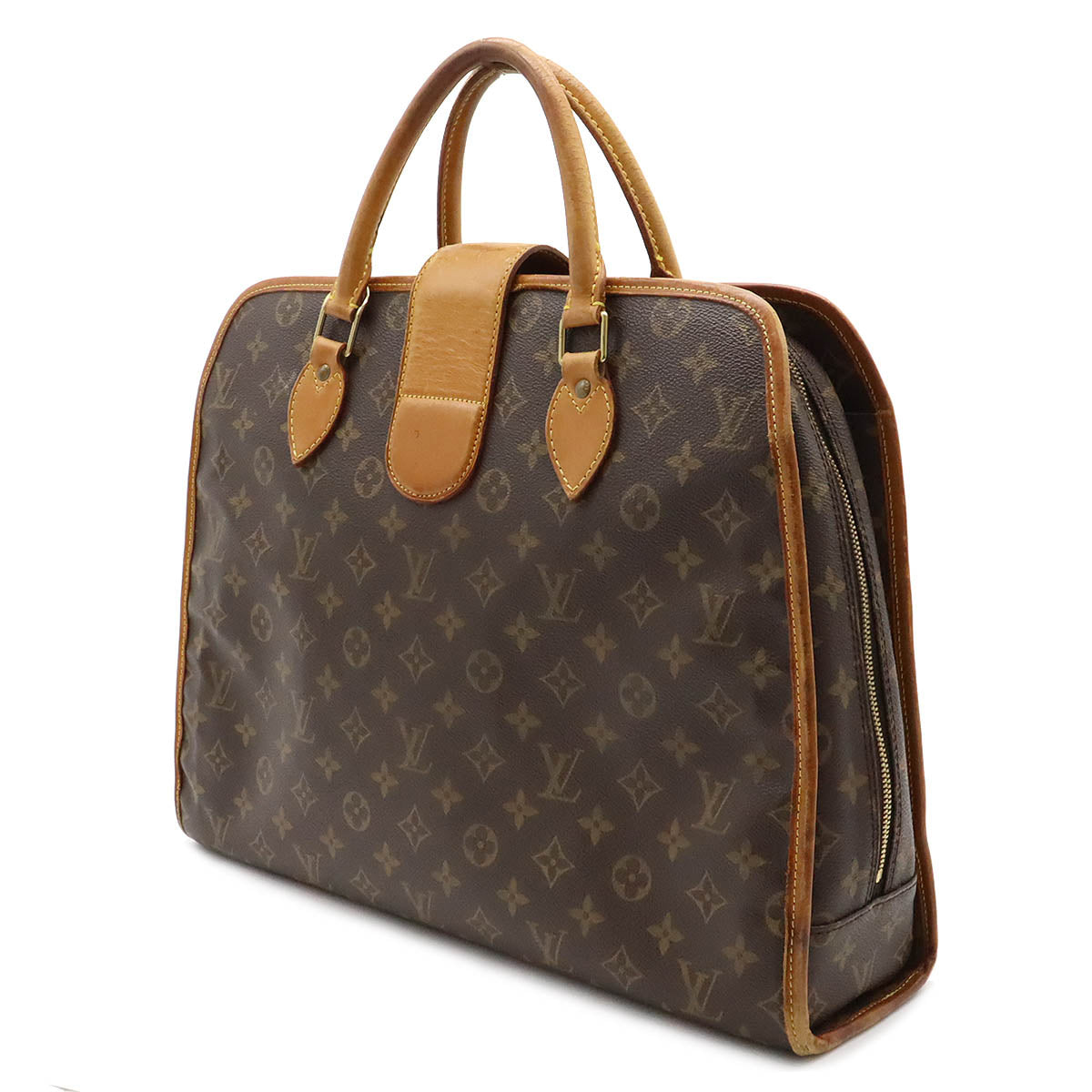 Louis Vuitton Rivoli Document Bag