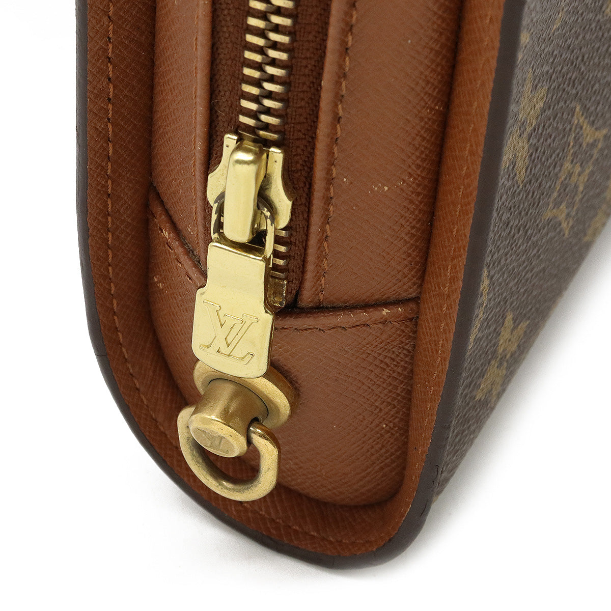 Louis Vuitton Orsay Clutch Bag