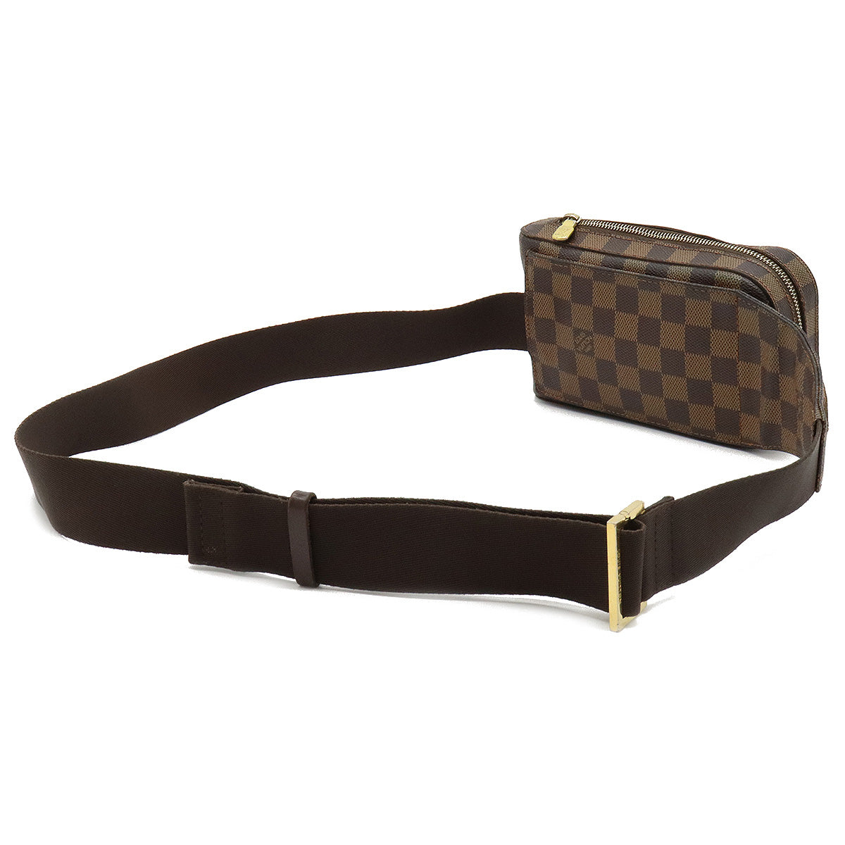 Louis Vuitton Damier Jeronimos Waist Bag