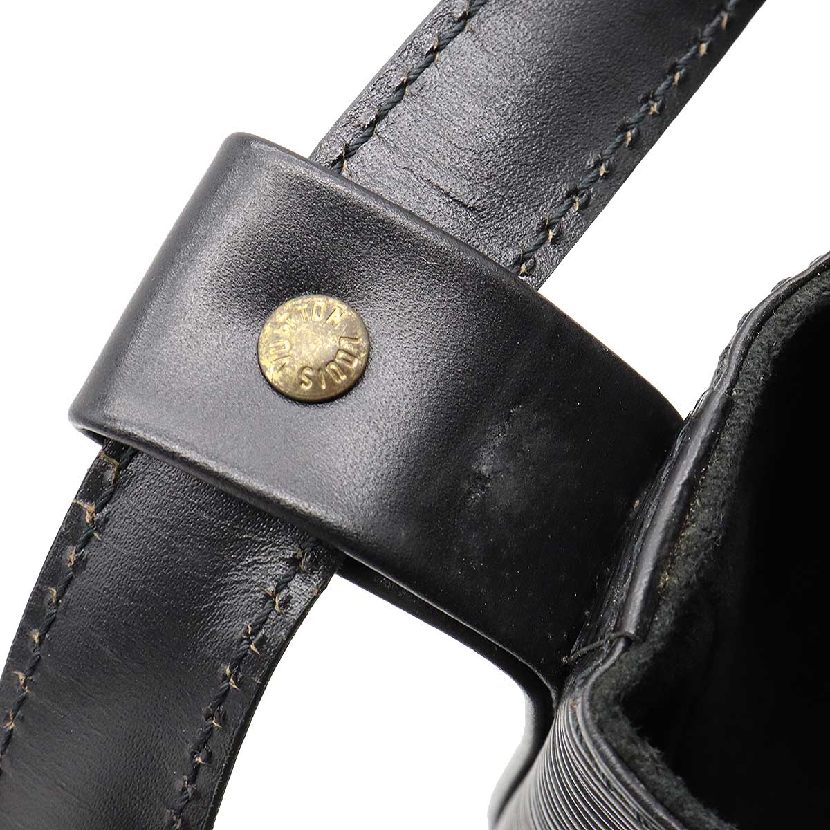 Louis Vuitton Epi Randonnée PM Shoulder Bag