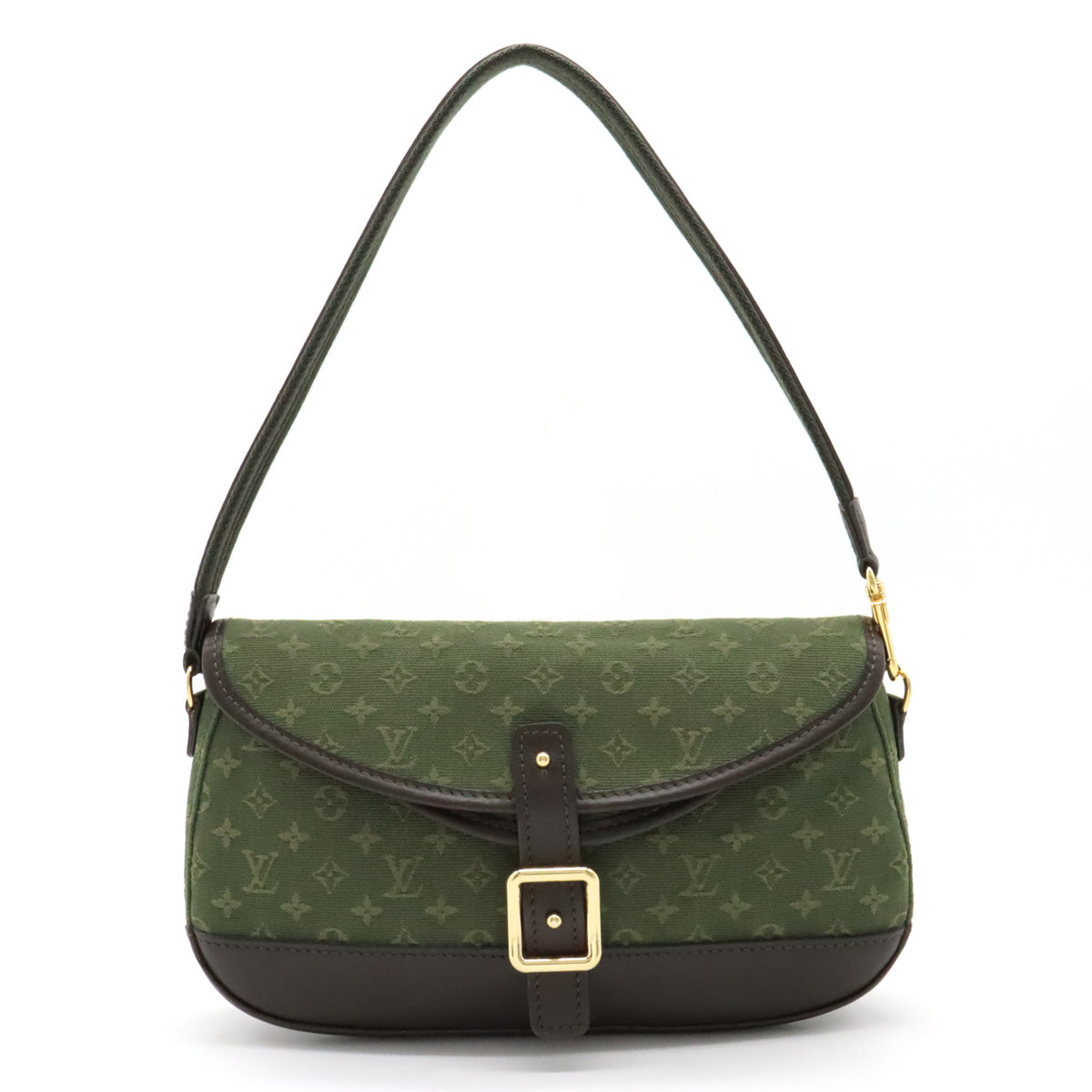 Louis Vuitton Monogram Mini Marjorie Shoulder Bag