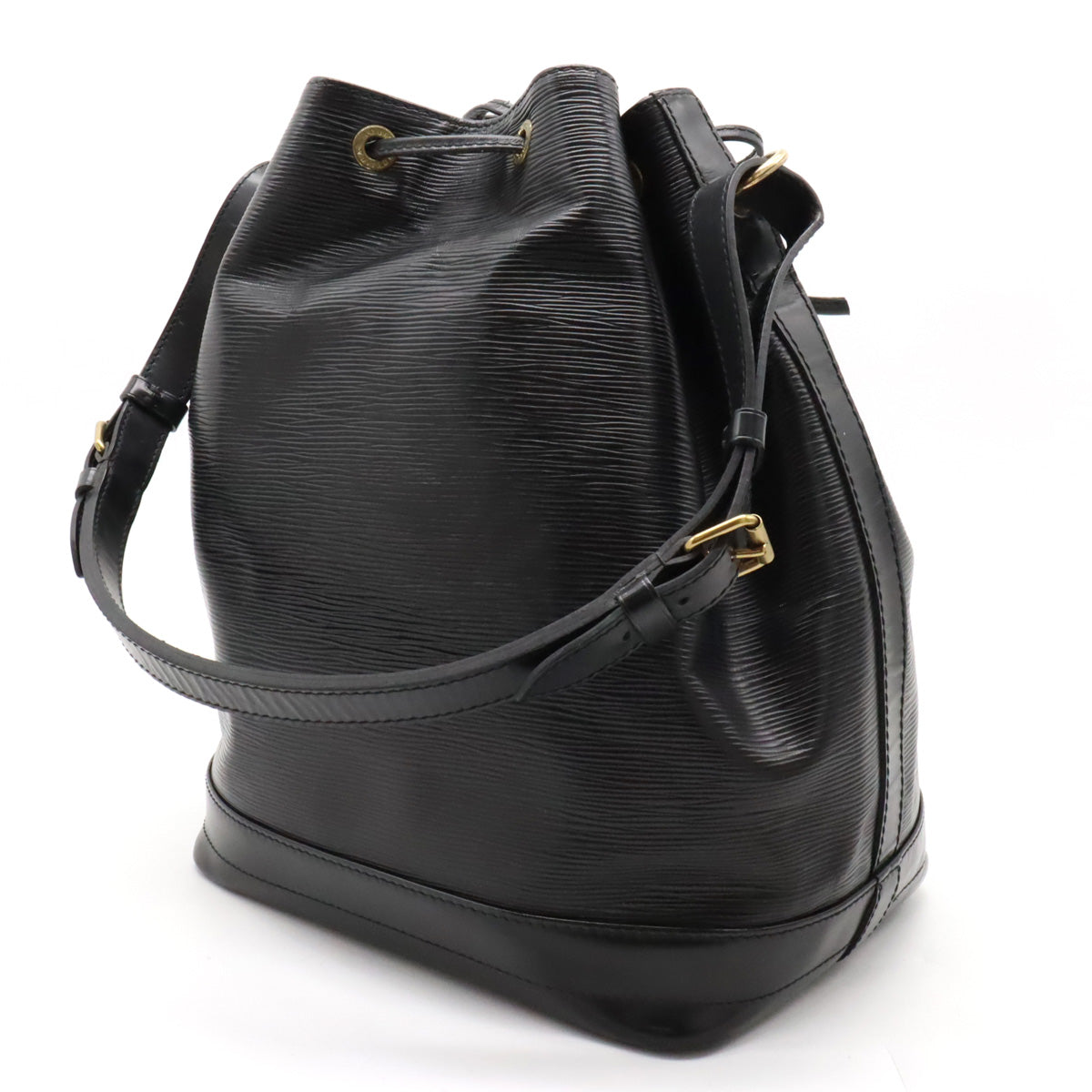 Louis Vuitton Epi Noe Shoulder Bag