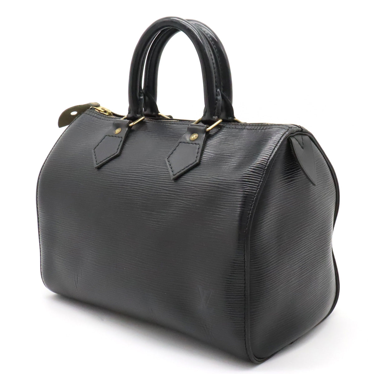 Louis Vuitton Epi Handbag