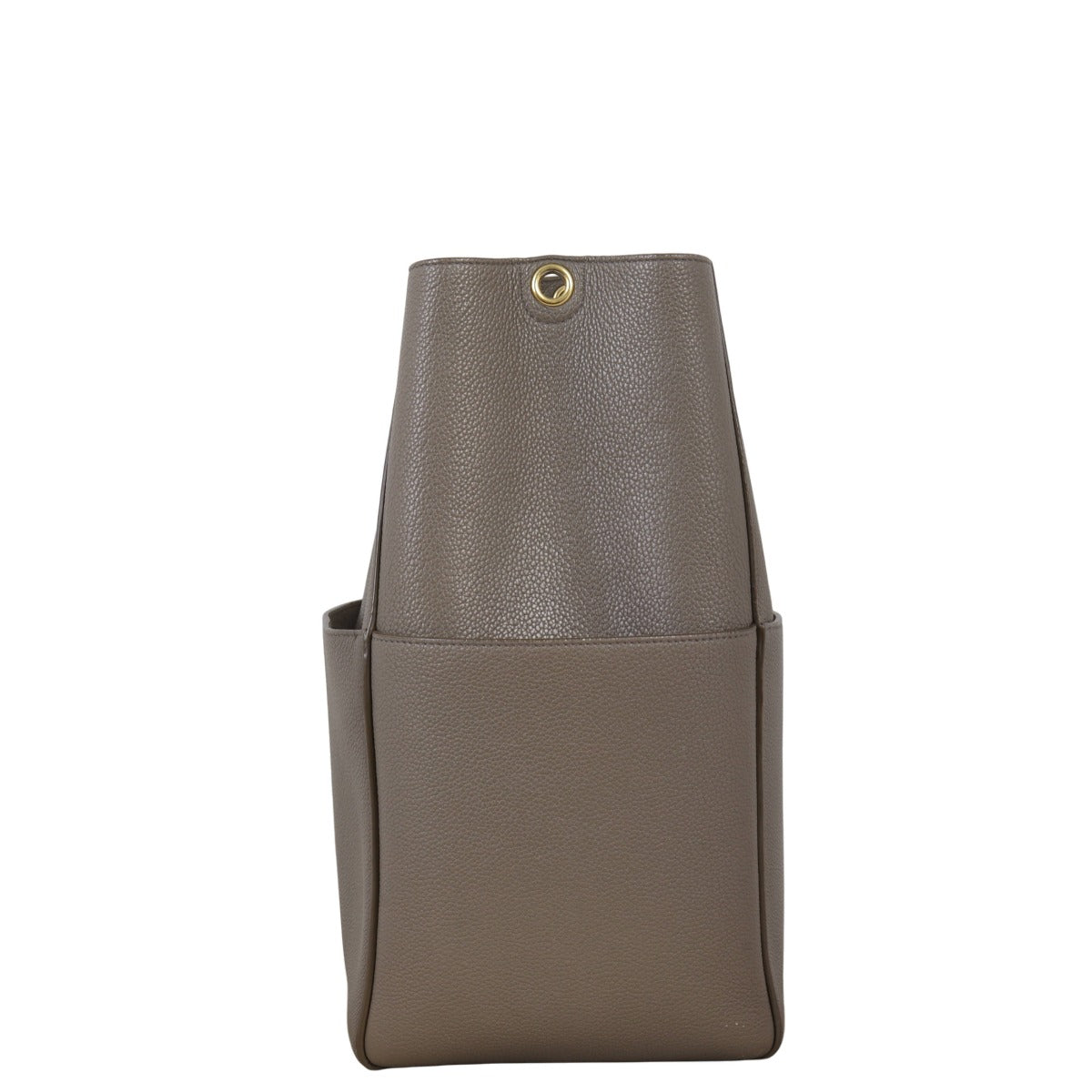 Celine Seau Sangle Bucket Bag
