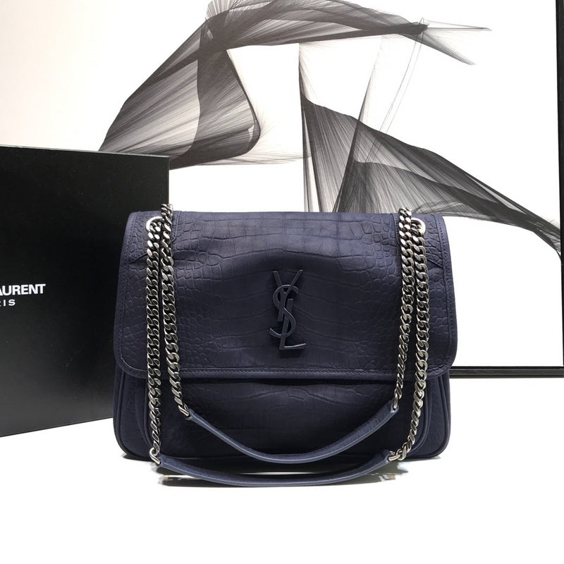 Yves Saint Laurent - Bags