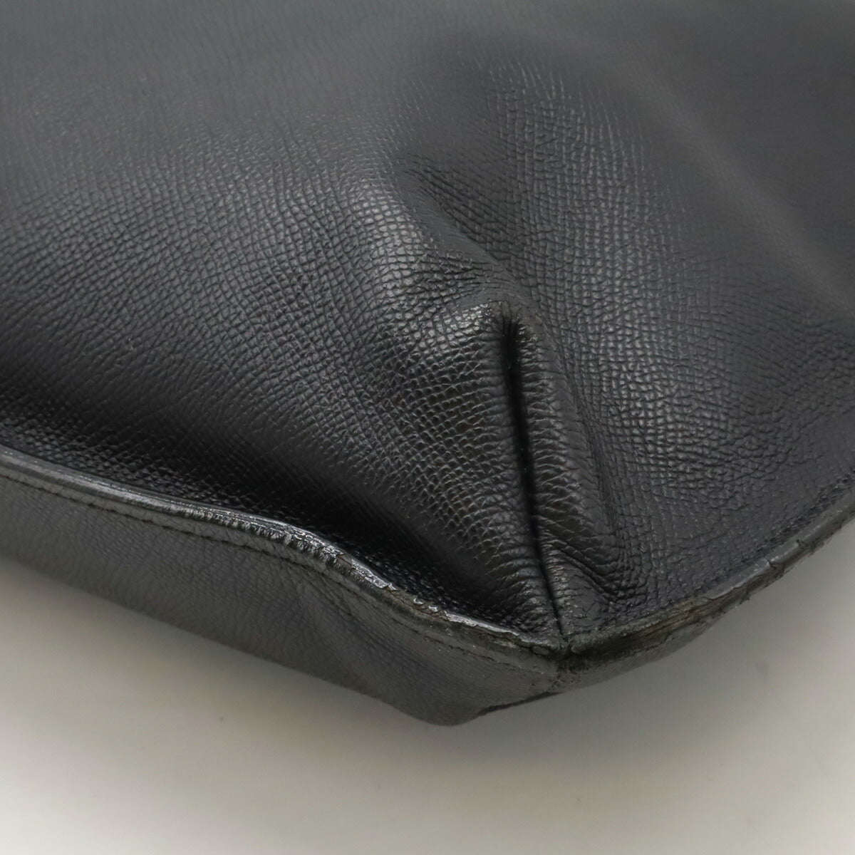 Chanel Caviar Leather 2way Bag Classic Flap