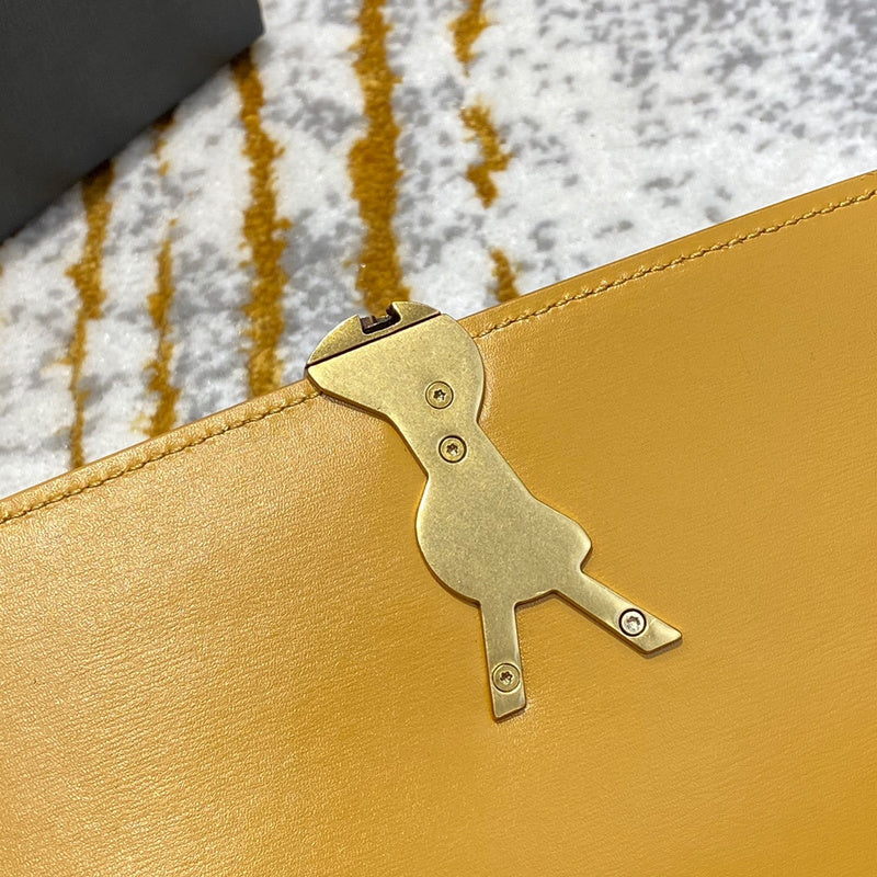 Yves Saint Laurent - Bags 