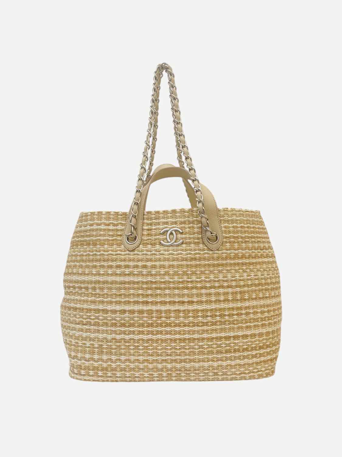 Chanel Tote Bag - Almora Bags