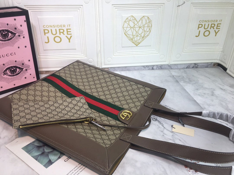 Gucci Designer Tote