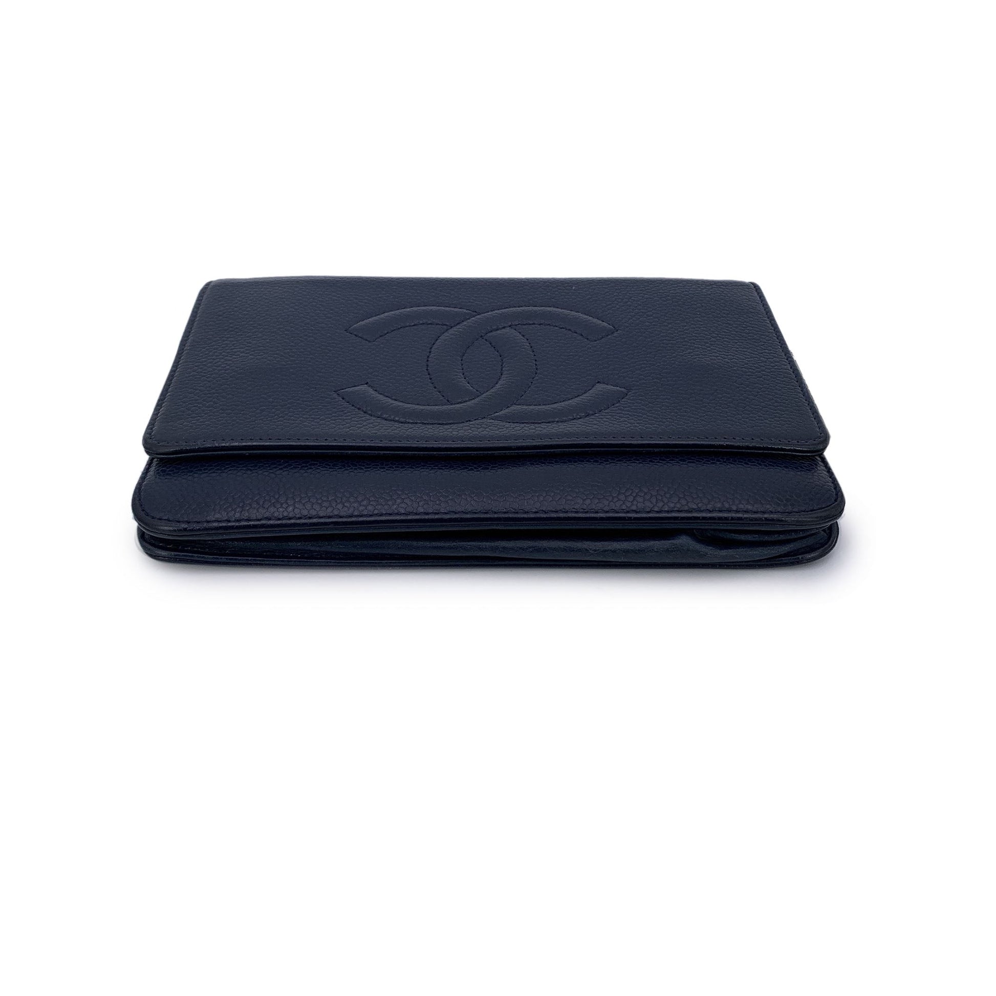 Chanel WOC Crossbody Bag - Almora Bags